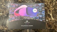 Vodiac virtual reality for sale  ROMFORD