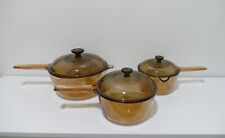 Vintage corning ware for sale  Calais