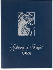 1988 gathering eagles for sale  Vail