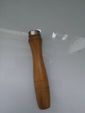 Wooden tool handle. for sale  HUNTINGDON