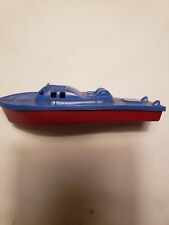 Wannatoy plastic boat for sale  Hanover