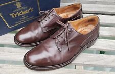 Tricker woodstock expresso for sale  POOLE