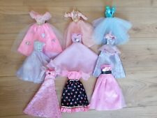 Barbie vêtement lot d'occasion  Saint-Vincent-de-Tyrosse