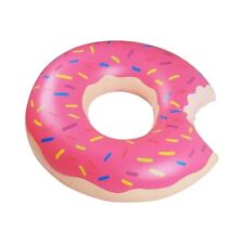 Inflatable donut swim for sale  Shipping to Ireland