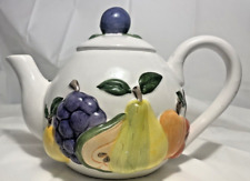 Rayware ceramic teapot for sale  NEWCASTLE UPON TYNE