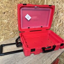 Teng service case for sale  FOLKESTONE