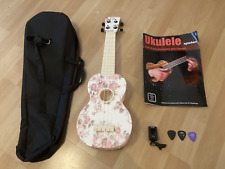 Ukulele set clip gebraucht kaufen  Berlin