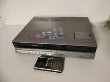 Usado, Reproductor de video Philips VCR VR6542 vintage segunda mano  Embacar hacia Argentina