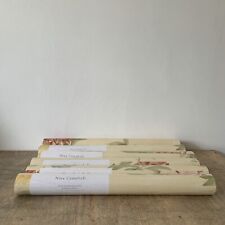 wallpaper rolls x 10 for sale  LEWES