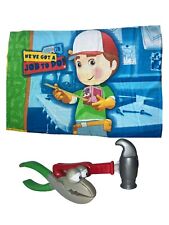 handy manny tools for sale  Naples