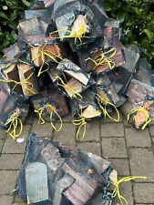 Firewood nets logs for sale  HATFIELD