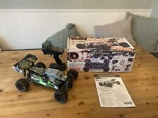 Kyosho dirt hog for sale  Shipping to Ireland