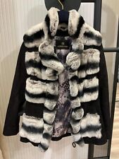 Lento fur jacket for sale  Shipping to Ireland