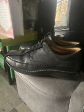 Mens clarks soft for sale  BEITH