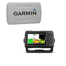 GARMIN STRIKER VIVID 5CV - ECOSCANDAGLIO GPS + COVER INCLUSA - 010-02551-01 usato  Siracusa