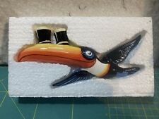 Guinness flying toucan for sale  Shipping to Ireland