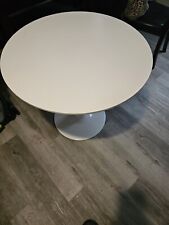 white round dining table for sale  Shipping to South Africa