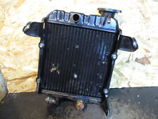 Radiateur honda 650 d'occasion  Halluin