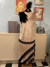 1920s charleston flapper for sale  NORWICH