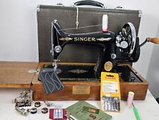 Fabulous 1950 singer for sale  Shipping to Ireland