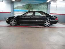 2000 mercedes benz for sale  Chatsworth