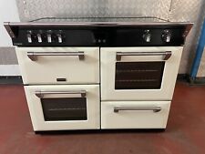 Stoves richmond 110cm for sale  ILFORD