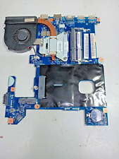 Notebook mainboard cpu gebraucht kaufen  Geilenkirchen