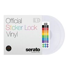 Serato scv sticker for sale  Shipping to Ireland