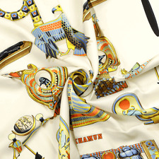 foulard hermes d'occasion  Expédié en Belgium