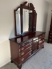 w traditional mirror dresser for sale  Dallas
