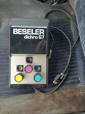 enlarger head color for sale  Caledonia