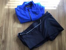 nike storm fit waterproof trousers for sale  BALLYMENA