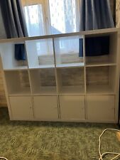 Cabinet shelf unit for sale  RUISLIP