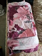 Catherine lansfield bedding for sale  WINCHESTER