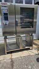 Rational cpc102 electric for sale  Berkeley Springs