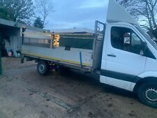 Crafter dropside for sale  AYLESBURY