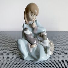 Lladro cat nap for sale  Duluth