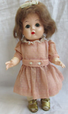 Vintage 10.5 doll for sale  Spokane