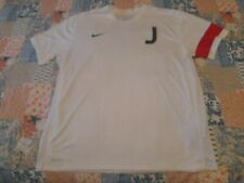 Maglia shirt football usato  Savona