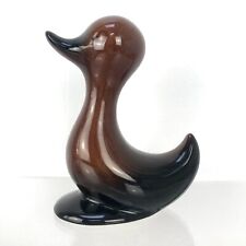 Duck ornament canada for sale  ASCOT