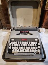 Typewritter 1962 royal for sale  Howell
