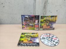 Rally playstation ps1 usato  Lovere
