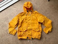 foul weather jacket for sale  LONDON