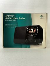 Logitech squeezebox music for sale  Shipping to Ireland
