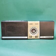 Telefunken ticcolo radio for sale  ALFRETON