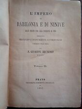 Libri antichi collezione usato  Roma