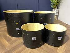 Used, Yamaha Stage Custom Advantage Nouveau Drum Shell Set x4 #KW34 for sale  Shipping to South Africa