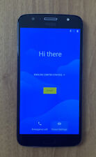Smartphone Motorola Moto G5S Plus XT1806 32GB cinza lunar desbloqueado comprar usado  Enviando para Brazil