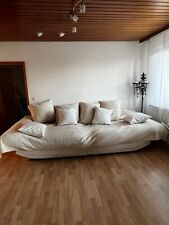 Sofa sitzer gebraucht gebraucht kaufen  Nettersheim