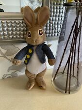 Peter rabbit soft for sale  WATERLOOVILLE